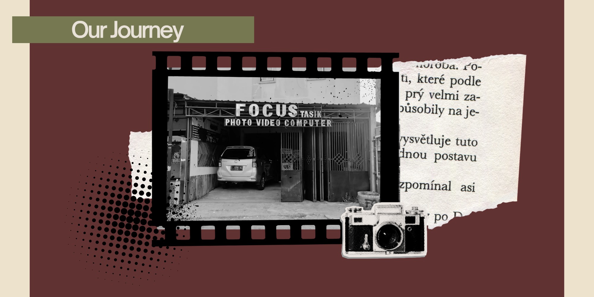 Tentang Focus Tasikmalaya